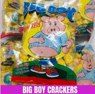 Big Boy Crackers ( Big Na big ) Pangulam or Pang Picnic ( BEST SELLER)
