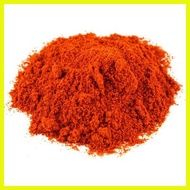 ♂ ◨ ♚ ATSUETE POWDER / ANNATTO POWDER 1KG