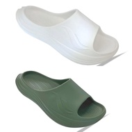 Desle Sandal Original BOSTON – WHITE OriginalOlive/