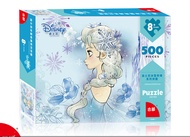 Tranh Ghép Hình 500 Mảnh In 3D Disney Puzzle/Puzzle 500 Mảnh/Disney jigsaw/Bộ Xếp Hình Cho Bé/Tranh