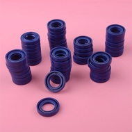 50pcs Crank Oil Seal Fit For Stihl BR500 BR550 BR600 BR700 BR350 BR430 BR450 SR430 SR450 Blowers