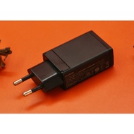 Original FujiFilm AC-5VJ AC Power Adapter for FujiFilm Unit Only A350