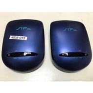 Octtel 福億 SP200SP VoIP Voice gateway 網關 閘道器 分享器 (FXS,PSTN)