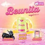BEUNITA BY INAYAH BEAUTY HQ | JUS WANITA | FASTSHIPPING