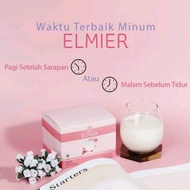 ELMIER COLLAGEN PREMIUM PERAWATAN KULIT ORIGINAL