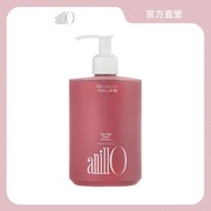 anillO - Rosy Night 深層修護洗髮露 #洗頭水 #無矽 #玫瑰果油 #修護受損髮質 #保濕 #光澤 #適合任何髮質