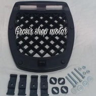 Givi Box Stand Givi E45 E43 E35 E33 E30 E26 E20 E19 Etc. Base Plate