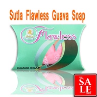 Sutla Flawless Guava Soap 60g