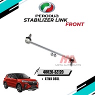 ABSORBER STABILIZER LINK FRONT PERODUA ATIVA (48820-BZ120)
