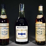 收 馬爹利 藍帶 martell