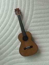 Kala Ukulele - Natural Wood Finish