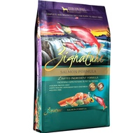 Zignature Salmon Formula 27lbs