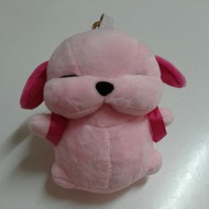 Pink Dog Powerbank 6000mAh