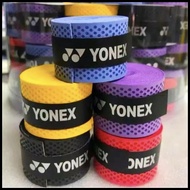 1box - Yonex Badminton Racket Rubber Grip