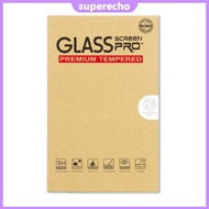 Game Console Screen Protection Film Anti-Glare Tempered Glass Protective Film Compatible with Anbern