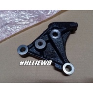 [ hlliew8 ] Honda K Series K24A Mounting Bracket ( Engine K20A Swap To K24A )
