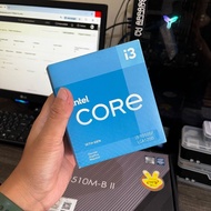 Intel i3-10105F box Processor