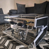 PROMO Mesin Kopi Allegra Lyra 2 Group