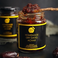 Homemade Dry Dates Achar |Jacob's Corner Achars | Kurma| Achar/Acar/ Urukai/ Indian Pickle