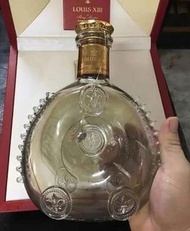 【天鴻商行】回收 路易十三 新版/舊版 酒樽
