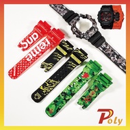 [Poly] Bnb King Bnb Gx56 Bnb Custom King Gx56 Casio G Shock Gx56 Tali king Tali Gx56 Jam Tali G Shoc