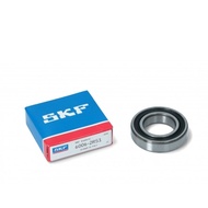 LAHER BALL BEARING 6006 2RS LLU SKF