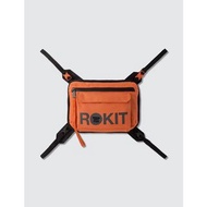 ［預購］ROKIT x Herschel Studio 戰術腰包