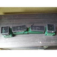 High Quality✆✱❒Perodua Kancil aircond vent outlet grille