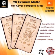 [Gaming] Redmi 5A77A88A99A9CNote 455 Pro77 Pro88 Pro99S9 Pro1010s10 Pro Ceramic Matte Full Screen Te