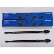 Aisin Honda Civic ES Rack Ball Joint Set Year 2000-2005/1 With 2 Joints Recommended To Replace The Same Time (JAJH-4010)