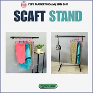 SCAFT STAND W/U CHANNEL 3FT/ SCAFT STAND W/U CHANNEL 4FT/ SCAFT STAND W/WALL CHANNEL 3FT/ SCAFT STAN