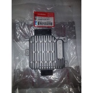 Produk ECU UNIT CONTROL HONDA VARIO 150 KEYLESS K59F-A01 original Japan Barang Berkwalitas