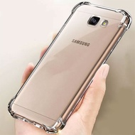 เคสใส Samsung Galaxy J7 Prime กันกระแทก กันการขูดขีด