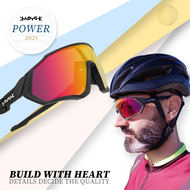 UV400 Photochromic Cycling Eyewear Polarized Cycling Glasses Bike Bicycle Glasses Sunglasses Gafas C