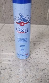 瑞士Bioptron無菌純氧水 250ml