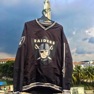 Raiders Jersey Big Logo