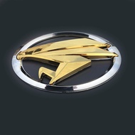 # READY STOCK # EAGLE TOYOTA LEXUS HARRIER RX300 330 350 FRONT REAR EMBLEM LOGO BADGE