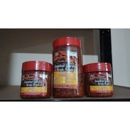 SAMBAL BILIS KRUK KRUK ATEEN GARING