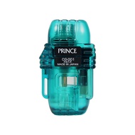 PRINCE PRINCE Cigar Lighter Single Fire Portable Windproof Snow Lighter Welding Gun Type CG001