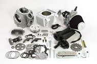 SP Takekawa RS+D Combo Kit (106CC) CRF50F 01-05-7807