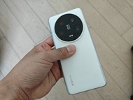 小米 14 ultra 港版行貨512gb 有盒配件齊有保養