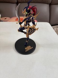 遊戲王 LIMIT OVER COLLECTION 混沌戰士  figure（12cmX23cm)