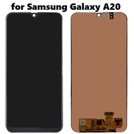 Samsung A20 / A20s LCD ( ORIGINAL )