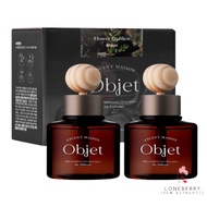 A'SCENT Objet Air Diffuser 100ml * 2ea