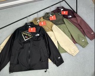 the north face