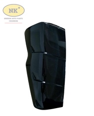 ไฟท้าย อีซูซุ ดีแม็ก ออนิว 23-25 **โคมแต่งสีดำ LED** (ใส่ได้ตั้งแต่ ปี 20-25) / Isuzu D-Max All New 