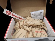 Benz Vito W447 119 CDI BlueTEC, V109D, V111D, V116D, V220D, V250D, V300D Brembo Prime Ceramic 頭*大*煞車