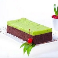 PRODUK TERBATAS BROWNIES AMANDA SRIKAYA PANDAN KODE 613