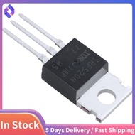100V 9.7A N-Channel Power Pulled IR MOSFET Transistor IRF520