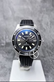 【定制】Seiko Mod Automatic Watch 41mm 黑圈黑面元祖款 精工改裝自動機械錶